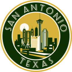 San Antonio - San Antonio