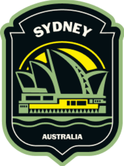 Sydney - Sydney