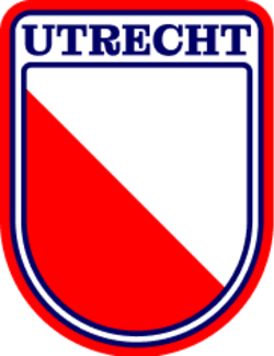 Utrecht - Utrecht
