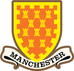 Manchester - Manchester