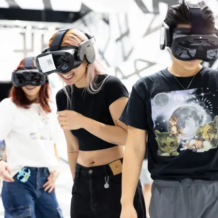 Machu Picchu VR