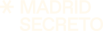 Madrid Secreto Logo