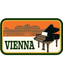 Vienna - Vienna